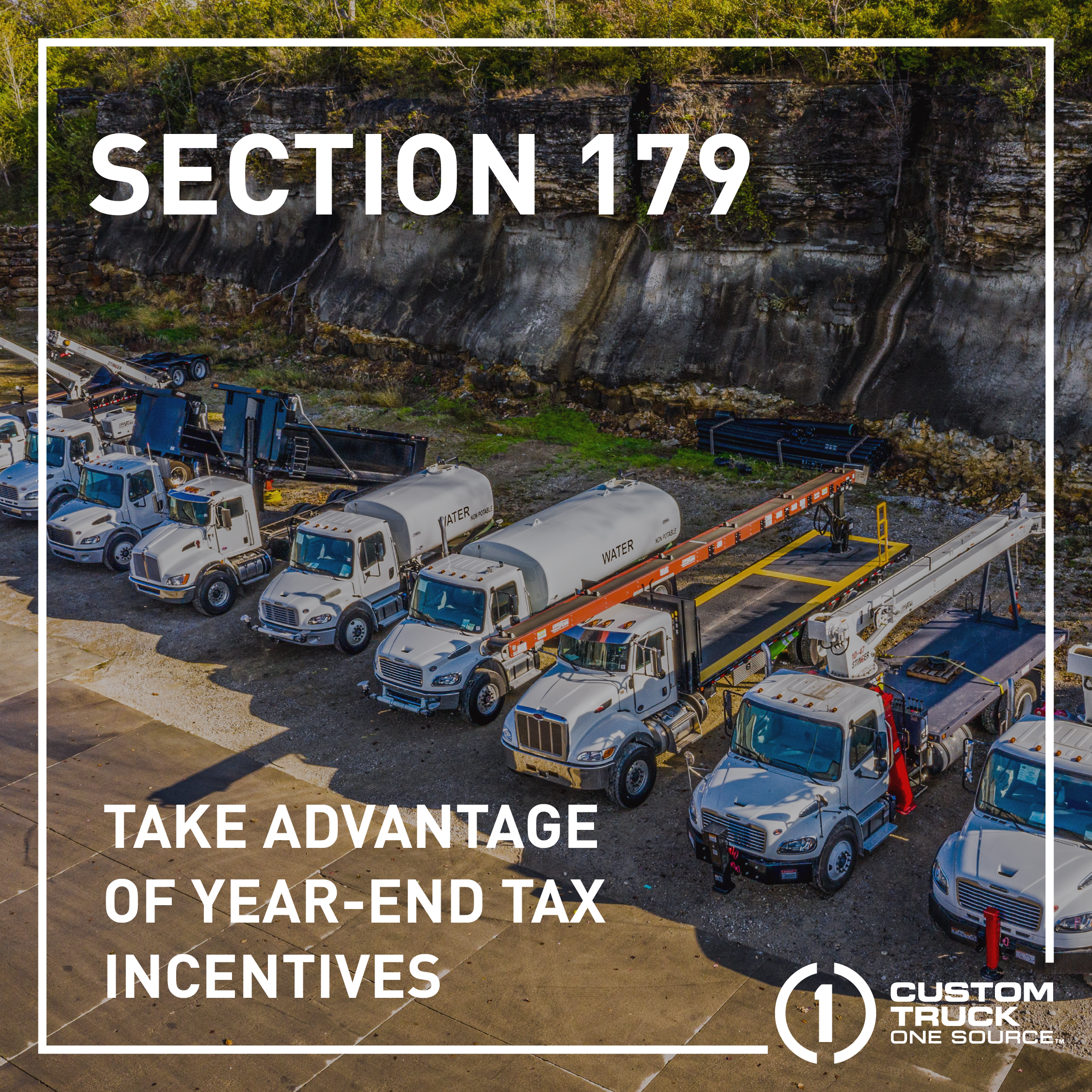 How Accelerated Depreciation Under Section 179 Benefits Your Business